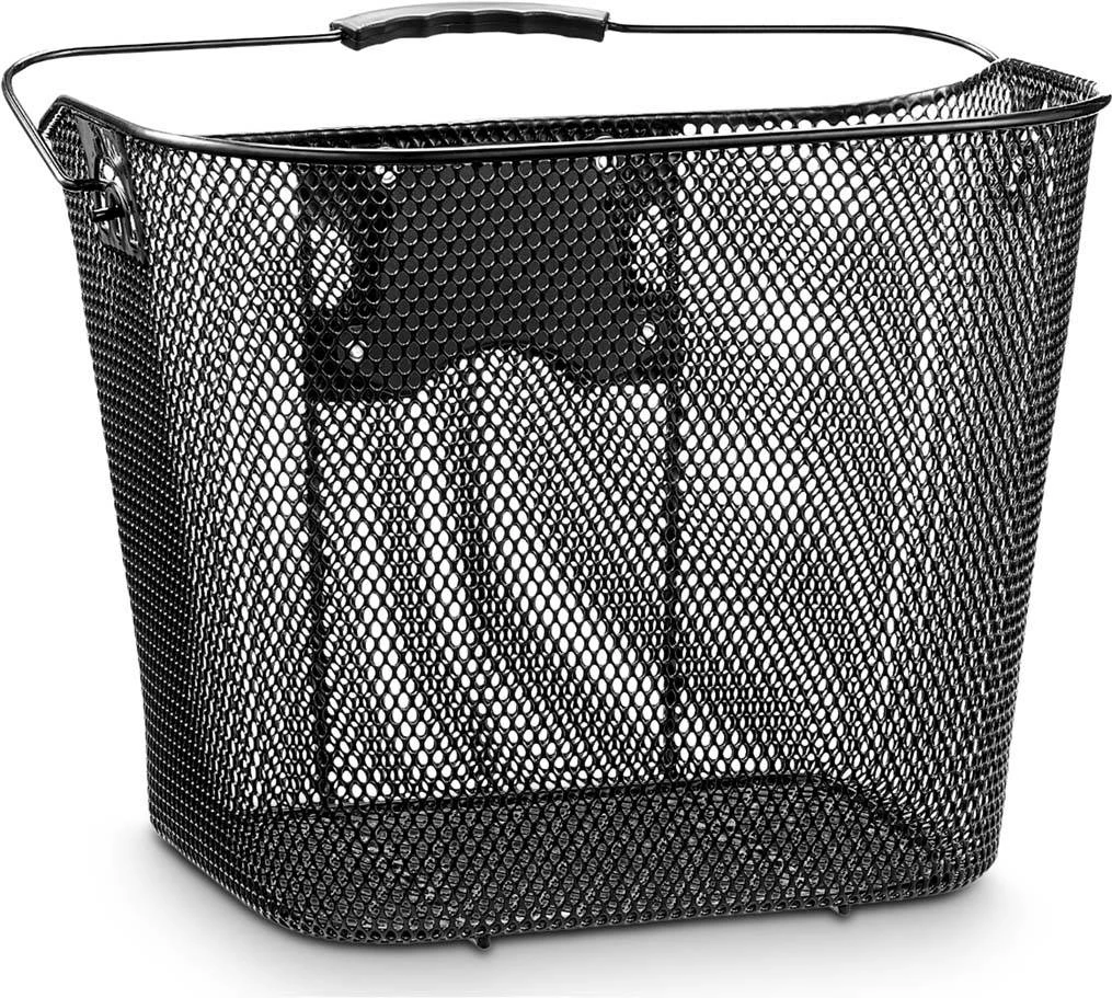 RFR Panier De Guidon Klick&Go Noir 1 RFR Panier De Guidon Klick&Go Noir