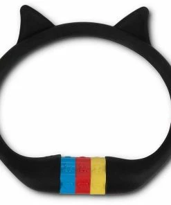 RFR Serrure à Câble à Combinaison HPS "CAT" 10 X 350 Mm Noir