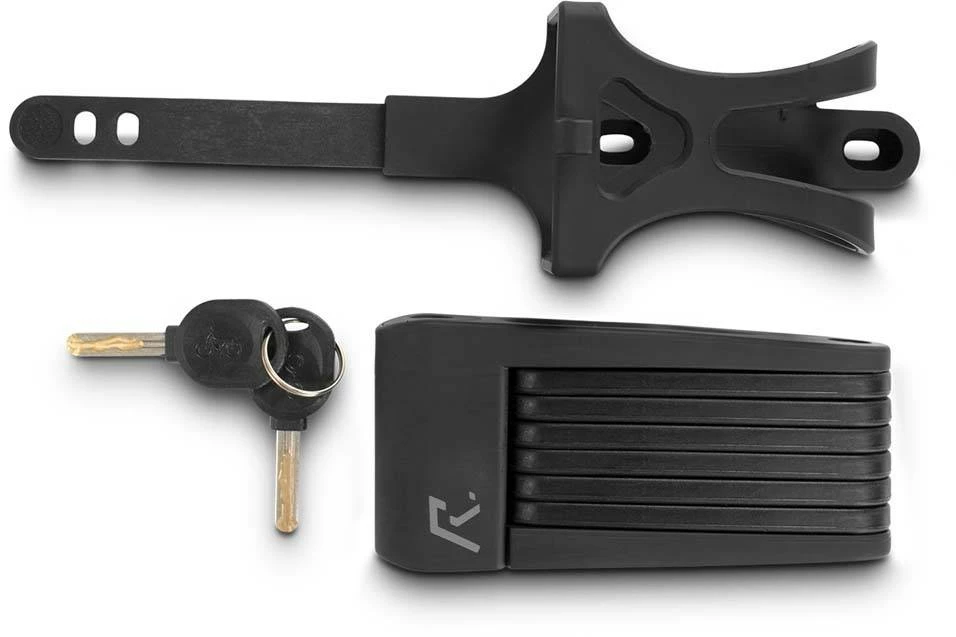 RFR Serrure Pliante CMPT 7 X 700 Mm Noir N Gris 1 RFR Serrure Pliante CMPT 7 X 700 Mm Noir N Gris