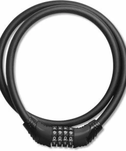 Verrouillage Du Câble RFR CMPT Noir