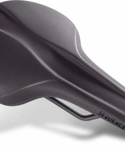 Natural Fit Selle Sequence+ Noir