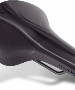 Natural Fit Selle Sequence WS Noire