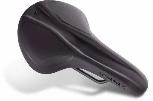 Natural Fit Selle Sequence WS Noire -Vélos Soldes Boutique a 6006171 11563 Natural Fit Sattel Sequence WS black 0 1280x1280
