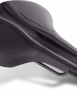 Natural Fit Selle Shen Noir