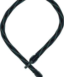 Chaîne Pour Antivol De Cadre Abus Ivytex Ach Ivy 6KS/100 Crossing Grey