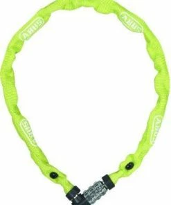 Combinaison De Chaîne De Fermeture Abus 1200 Web Lime