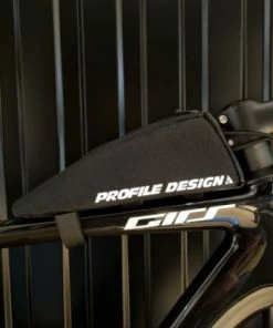 Aero E-pack Large Profile Design