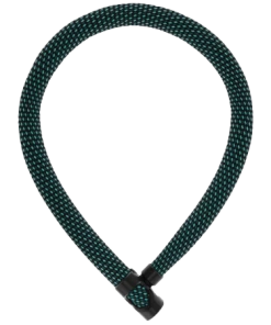 Antivol De Chaine ABUS IVERA Chain 7210/110mm Diving Blue