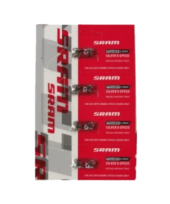 Attache-rapide Chaîne SRAM Power Link 6/7/8 Vitesses