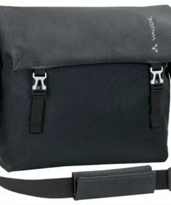 Augsburg III L - Sacoche Vélo 20 L Black Phantom