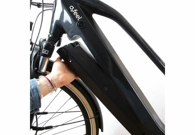 Batterie De Cadre O2FEEL Powerpack 432Wh 2 Batterie De Cadre O2FEEL Powerpack 432Wh – Image 2