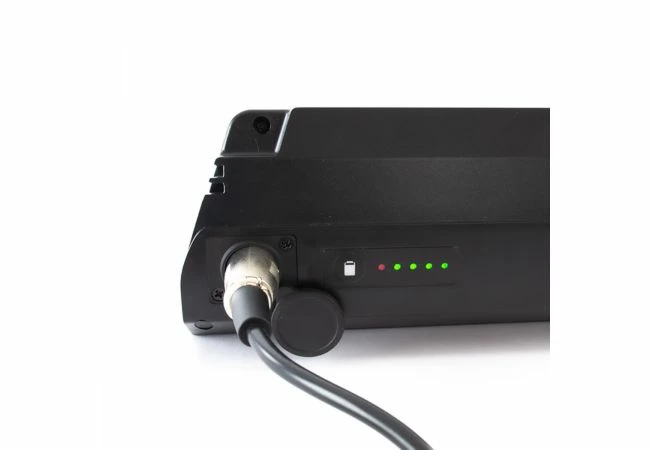 Batterie De Cadre O2FEEL Powerpack 432Wh 3 Batterie De Cadre O2FEEL Powerpack 432Wh – Image 3