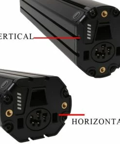 Batterie Horizontal PowerTube BOSCH - 500Wh 5 Batterie Horizontal PowerTube BOSCH - 500Wh -Vélos Soldes Boutique batterie horizontal powertube bosch 500wh 1