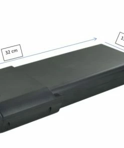 Batterie Porte-Bagage PANASONIC 504Wh/14Ah (British Pedalier) 9 Batterie Porte-Bagage PANASONIC 504Wh/14Ah (British Pedalier) -Vélos Soldes Boutique batterie porte bagage panasonic 504wh 14ah british pedalier 3