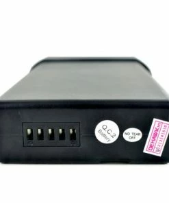 Batterie Porte-Bagage PANASONIC 504Wh/14Ah (British Pedalier) 10 Batterie Porte-Bagage PANASONIC 504Wh/14Ah (British Pedalier) -Vélos Soldes Boutique batterie porte bagage panasonic 504wh 14ah british pedalier 4