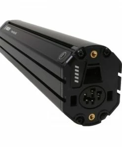 Batterie Vertical Powertube BOSCH - 400Wh -Vélos Soldes Boutique batterie vertical powertube bosch 400wh 1