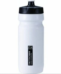 Bidon BBB COMP TANK3 - 0,55 L [Blanc]