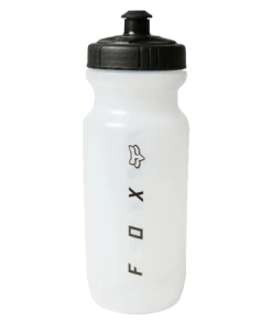 Bidon FOX Base - 0,65 L [Blanc]
