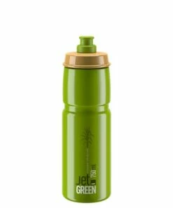 Bidon Jet Green - 0.75 L [Vert Olive ]