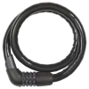 Câble Antivol ABUS Steel-O-Flex Tresor 1360 Ø 20mm X 110cm