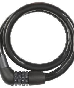 Câble Antivol ABUS Steel-O-Flex Tresor 1360 Ø 20mm X 110cm