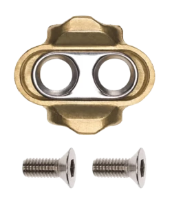 Cales Standard CRANK BROTHERS Release (la Paire)