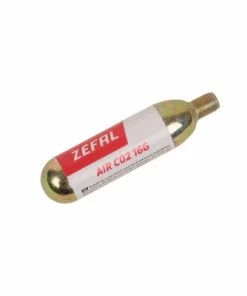 Cartouche CO2 16gr Zefal