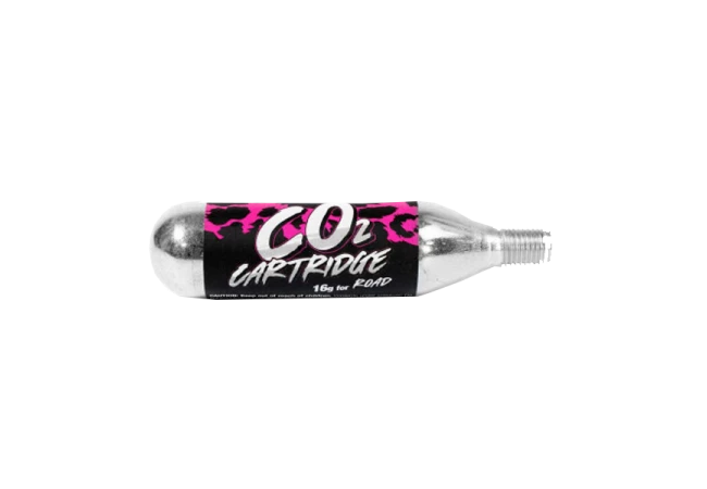 Cartouche CO2 MUC-OFF 25g 2 Cartouche CO2 MUC-OFF 25g – Image 2