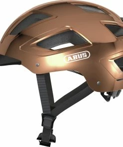 Vélo électrique Casque ABUS Hyban 2.0 8 Vélo électrique Casque ABUS Hyban 2.0 -Vélos Soldes Boutique casque abus hyban 20 1