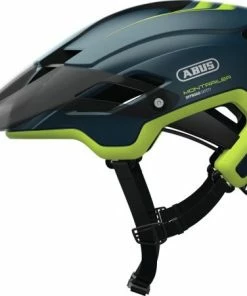 Casque ABUS MonTrailer -Vélos Soldes Boutique casque abus montrailer 3