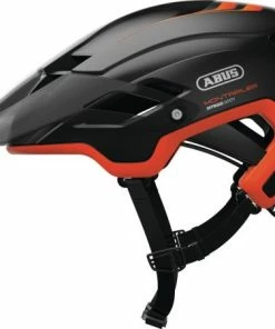 Casque ABUS MonTrailer -Vélos Soldes Boutique casque abus montrailer 4