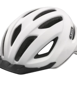 Casque ABUS Pedelec Blanc