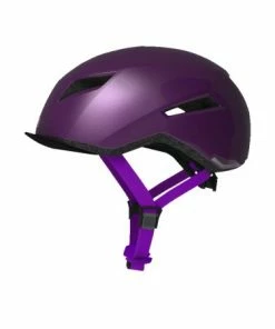 Casque ABUS Yadd-I - Bleu -Vélos Soldes Boutique casque abus yadd i bleu 1