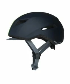 Casque ABUS Yadd-I - Bleu -Vélos Soldes Boutique casque abus yadd i bleu 2