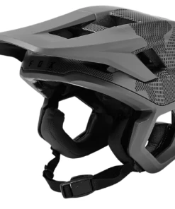Casque FOX Dropframe Pro - [Gris]