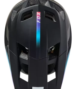 CASQUE FOX DROPFRAME PRO RTRN T.L (BLACK) -Vélos Soldes Boutique casque fox dropframe pro rtrn tl black 3