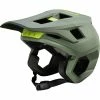 Casque FOX Dropframe Pro - [Vert]