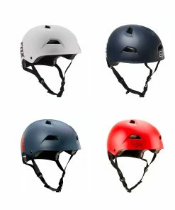 Casque FOX Flight Sport