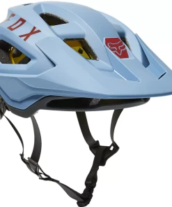 Casque FOX Speedframe -Vélos Soldes Boutique casque fox speedframe 2