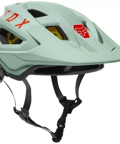 Casque FOX Speedframe -Vélos Soldes Boutique casque fox speedframe 3