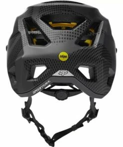 Casque FOX Speedframe Camo Grey Mips (2022) -Vélos Soldes Boutique casque fox speedframe camo grey mips 3