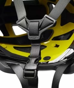 Casque FOX Speedframe Camo Grey Mips (2022) -Vélos Soldes Boutique casque fox speedframe camo grey mips 5