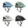 Casque FOX Speedframe PRO Blocked