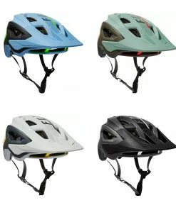 Casque FOX Speedframe PRO Blocked