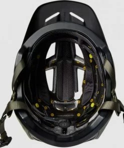 Casque Fox Speedframe Pro Blocked T.Large NUT -Vélos Soldes Boutique casque fox speedframe pro blocked tlarge nut 4