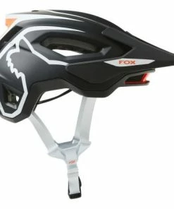 Casque FOX SpeedFrame Pro DVIDE -Vélos Soldes Boutique casque fox speedframe pro dvide 2