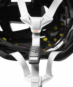 Casque FOX SpeedFrame Pro DVIDE -Vélos Soldes Boutique casque fox speedframe pro dvide 3