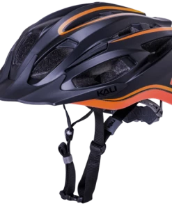 Casque KALI Alchemy Solar - Orange