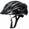 Casque KALI Alchemy Solid Helmet - Noir