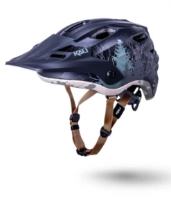 Casque KALI Maya 3.0 - [Bleu]